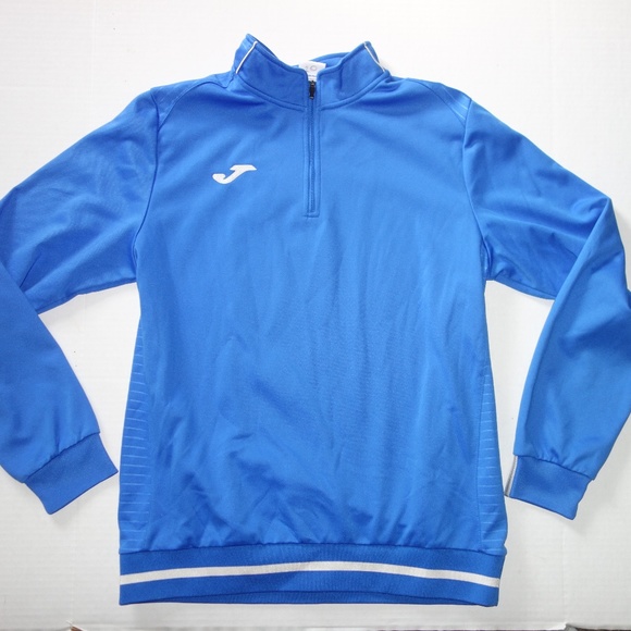 Sport Langen Blue Men's Jacket - Picture 2 of 5